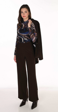 KNIT PANT