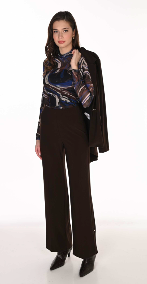 KNIT PANT