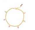 CRYSTAL KITE BRACELET