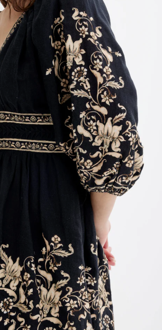 ALENICIA DRESS