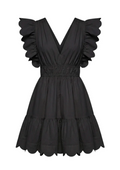 LILLIAN DRESS