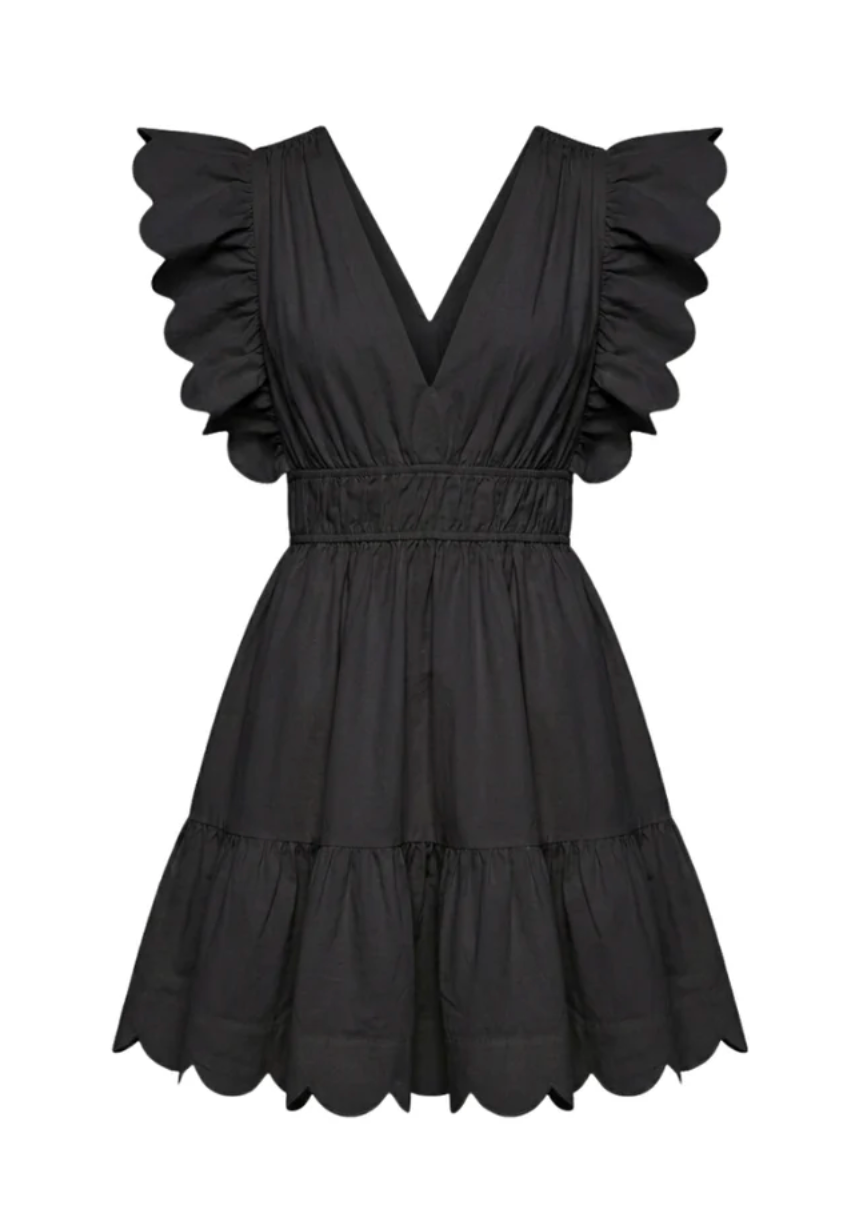 LILLIAN DRESS