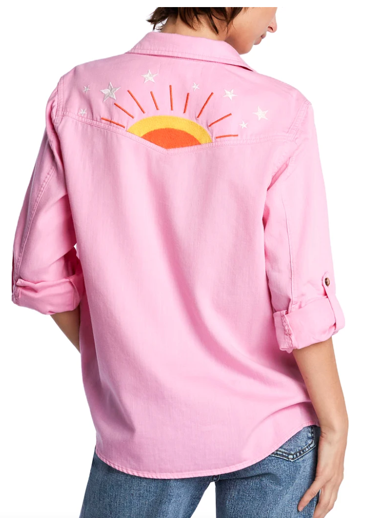 HELLO SUNSHINE SHIRT