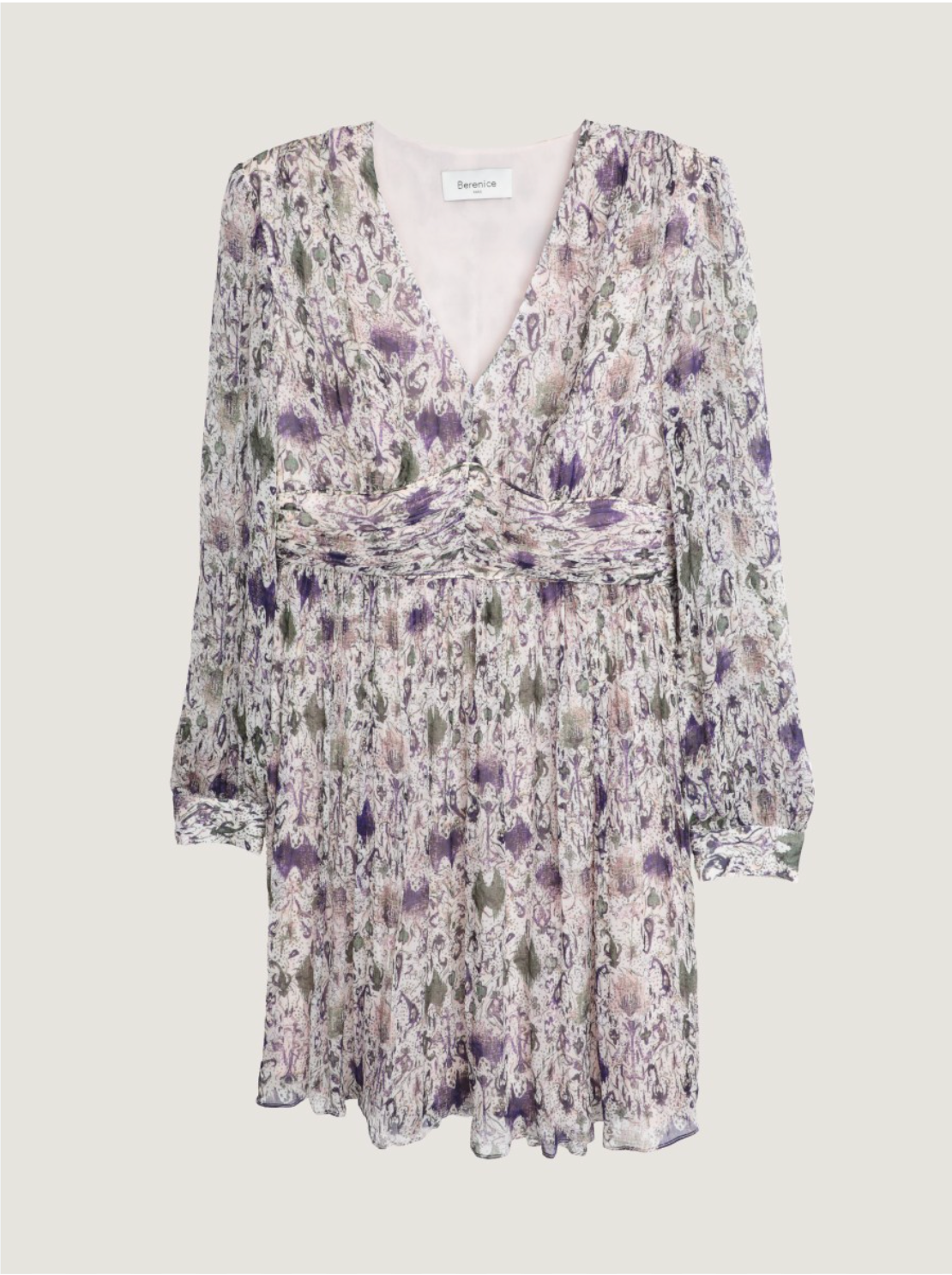 Berenice Ralia dress