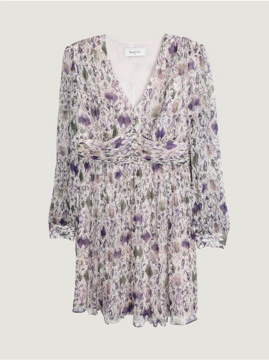 Berenice Ralia dress