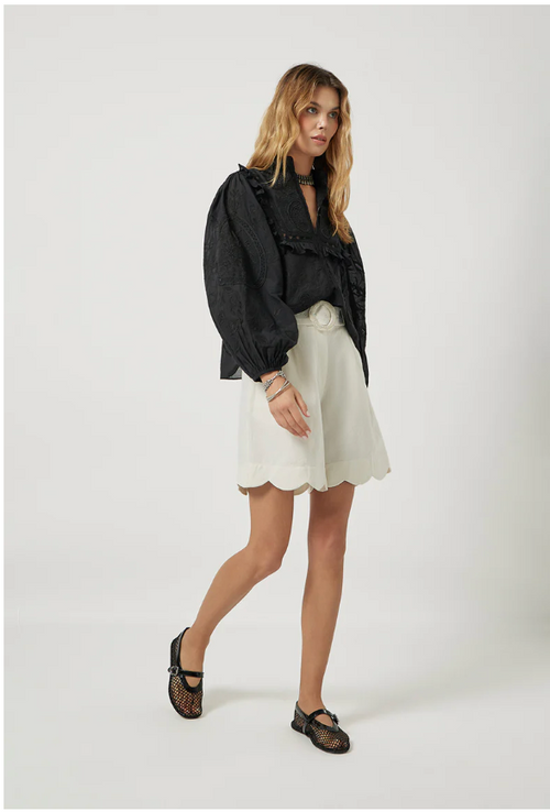 BASICA SHORT