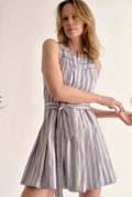 HADLEY ROMPER