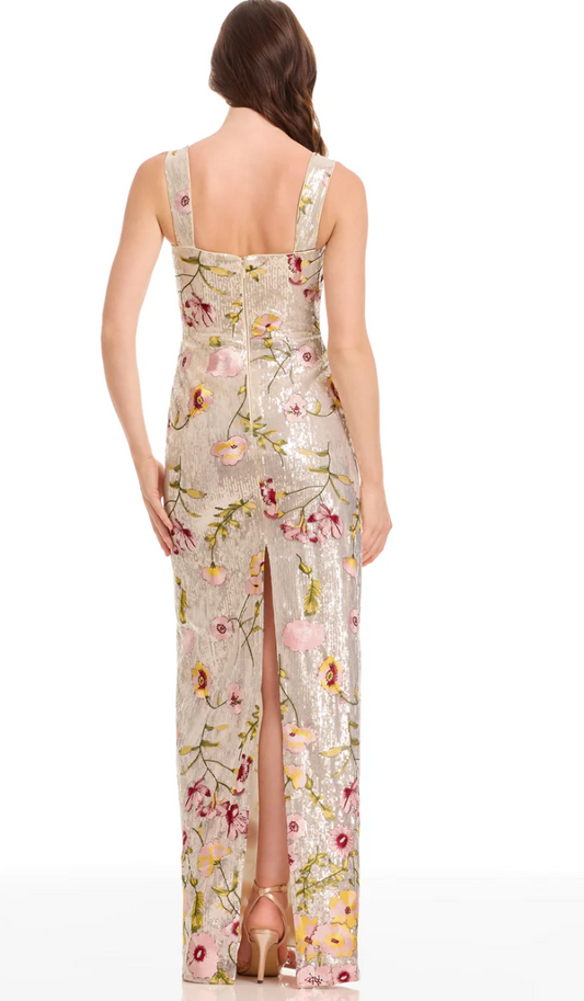 REESE DRESS