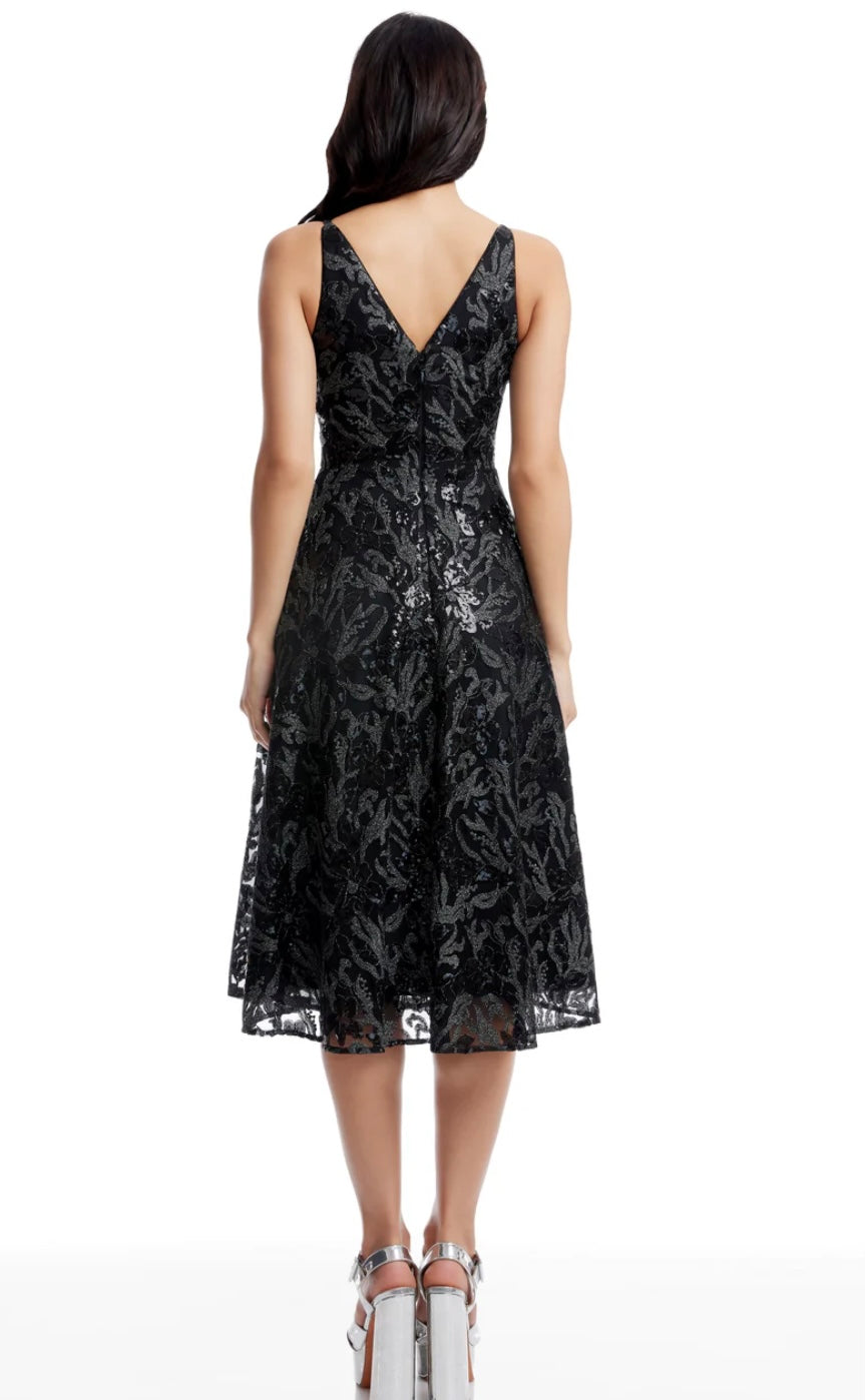 ELISA DRESS