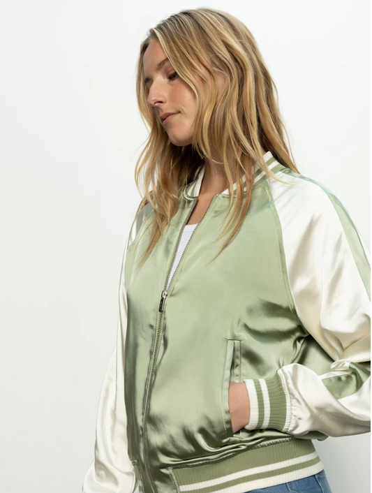 SOUVENIR JACKET