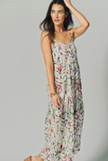 LEORA MIDI DRESS