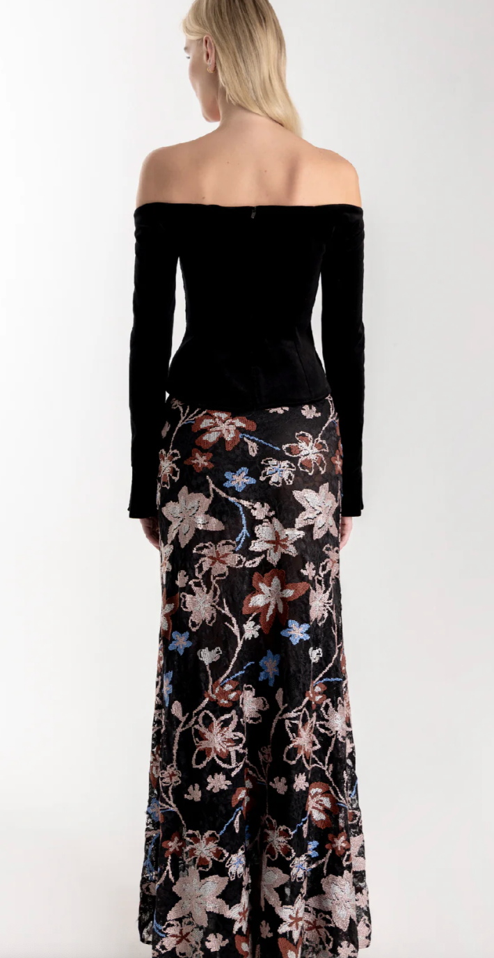 FARRAH SKIRT