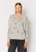 MY NEW EVERYDAY PULLOVER SWEATER