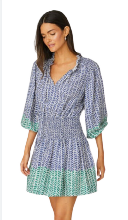 KENZIE DRESS