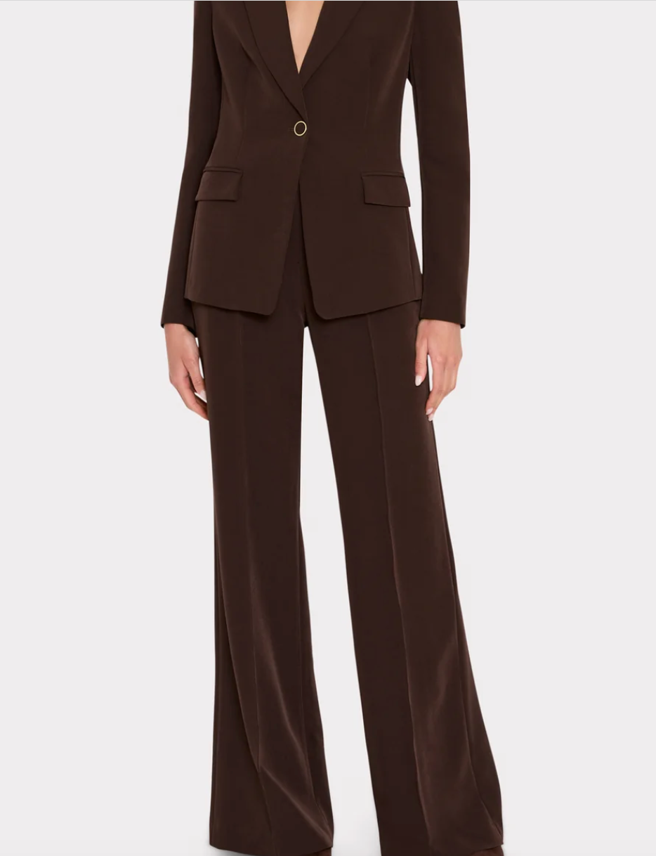 NASH CADY WIDE LEG PANT