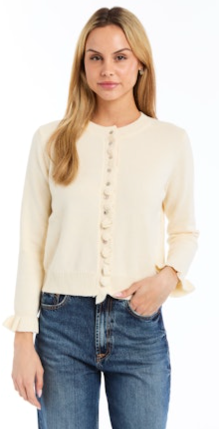 MARI SWEATER