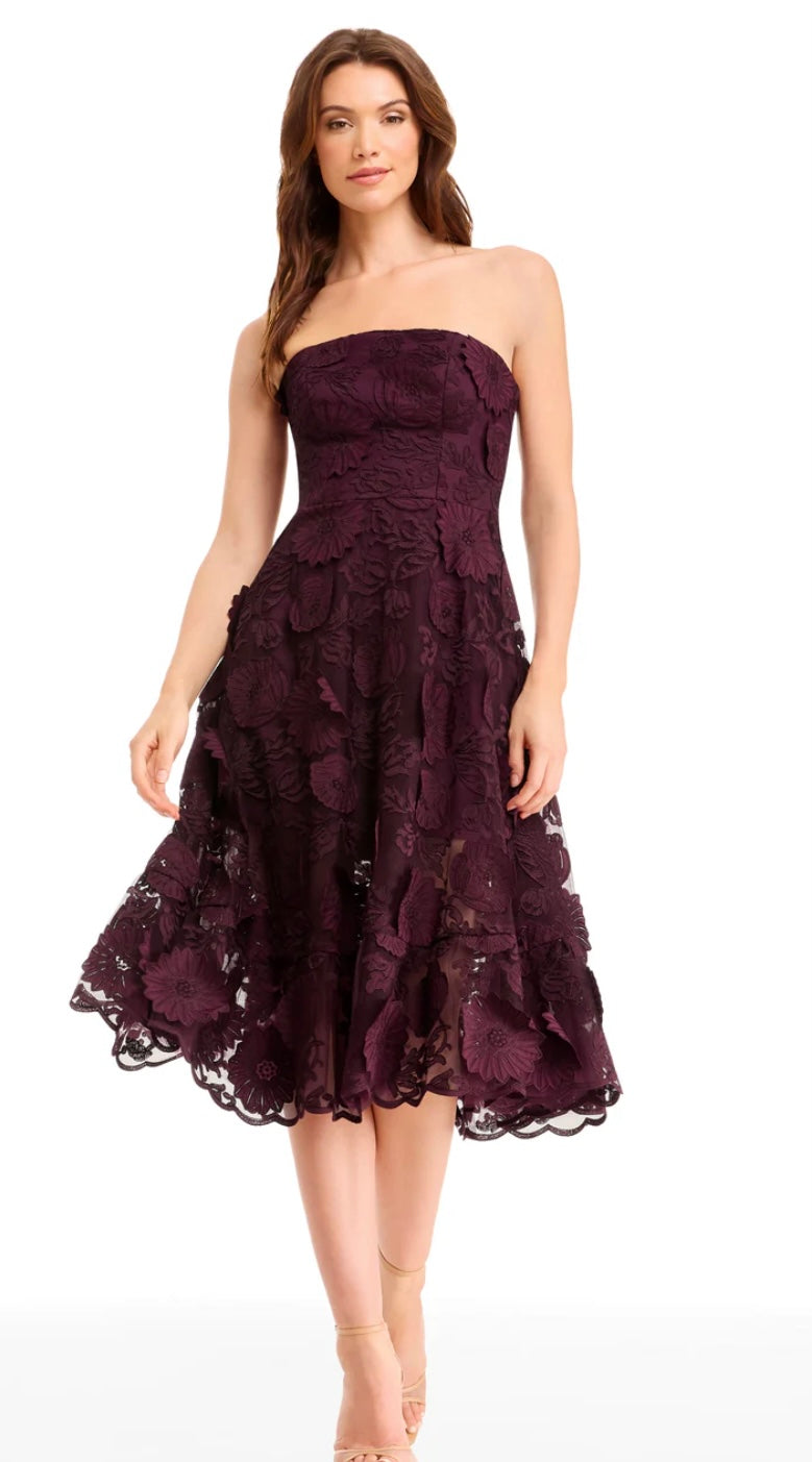 KAILYN DRESS
