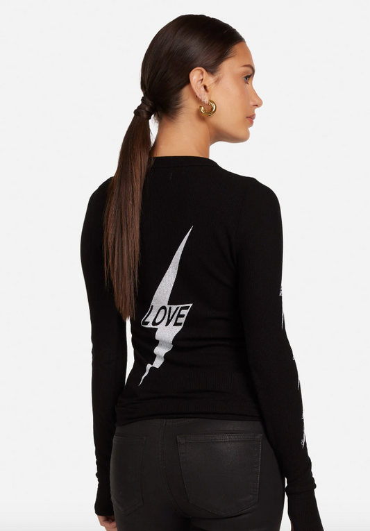 BOLT MCKINLEY AFFIRMATION