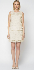 BELLO TOP FLIRTY FLORAL