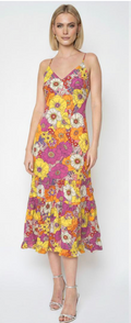 FRANZI SUNDRESS