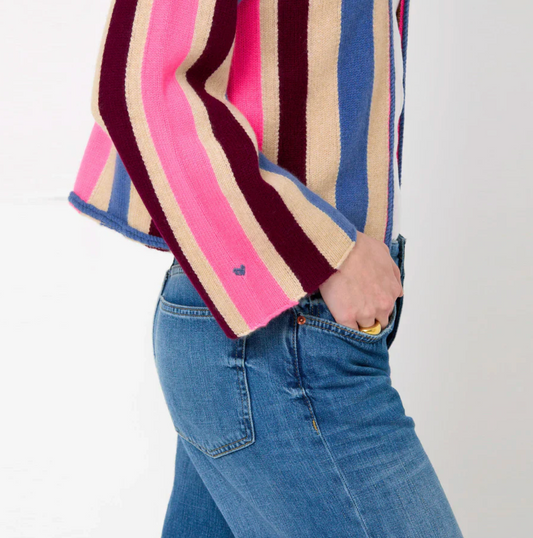 BEAU CARDIGAN