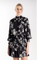 LONICERA SHORT DRESS