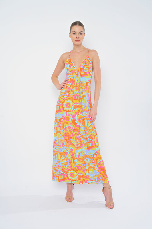 OLIVIA DRESS
