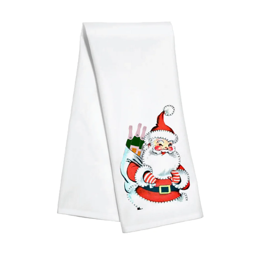 KITCHEN TOWELS