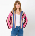BEAU CARDIGAN