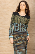 ELLEN MAXI DRESS