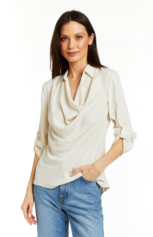 ZAY BLOUSE