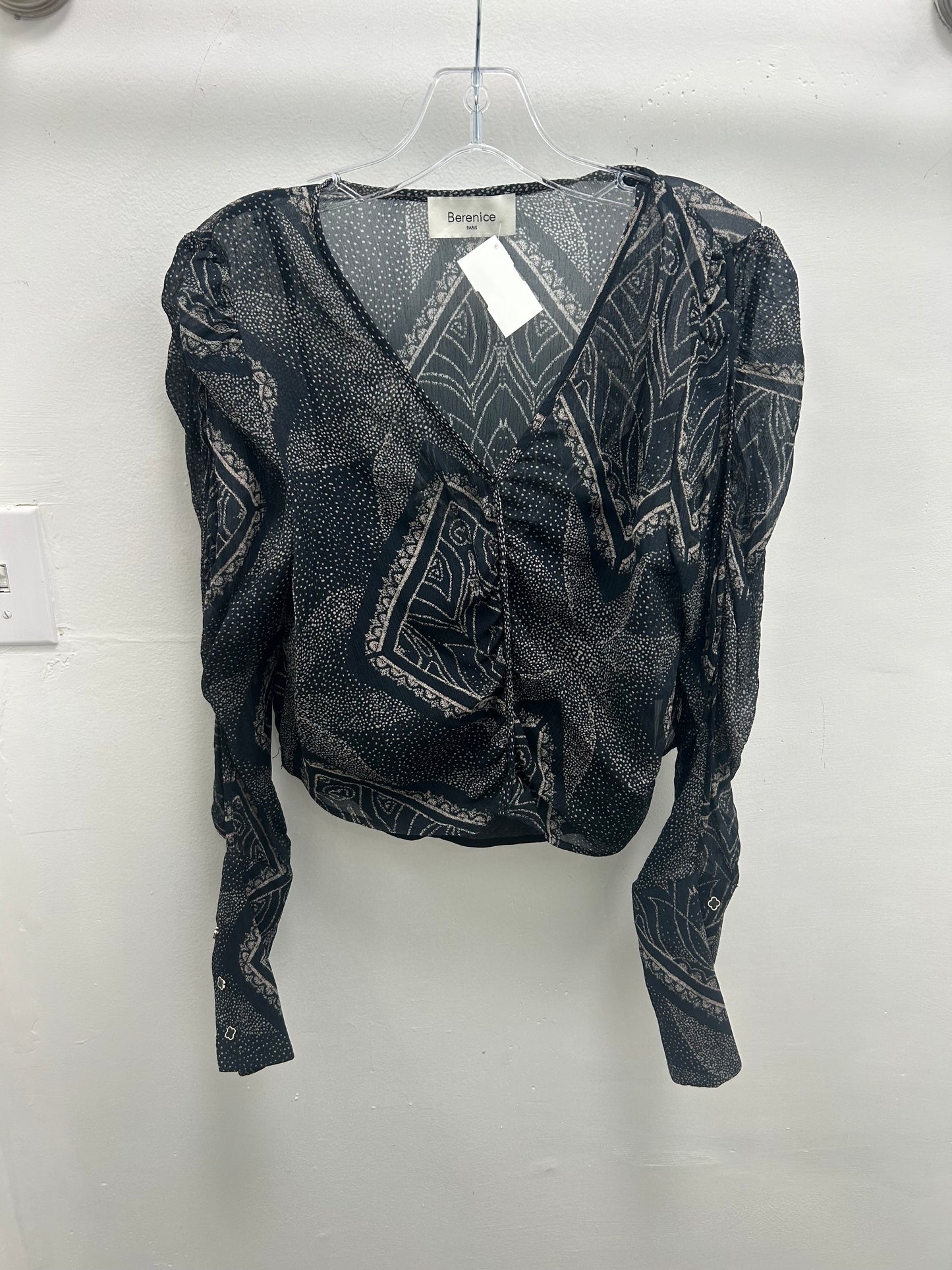 Berenice evi top
