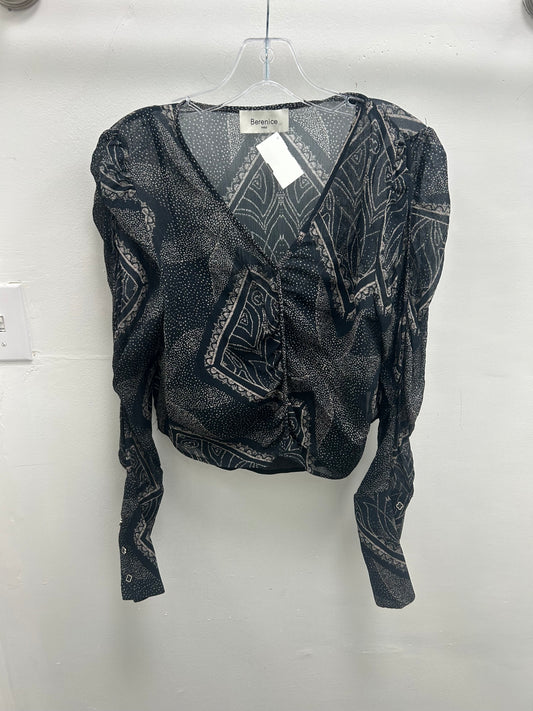 Berenice evi top