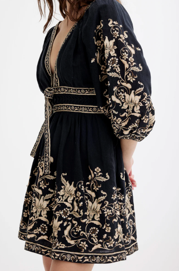 ALENICIA DRESS