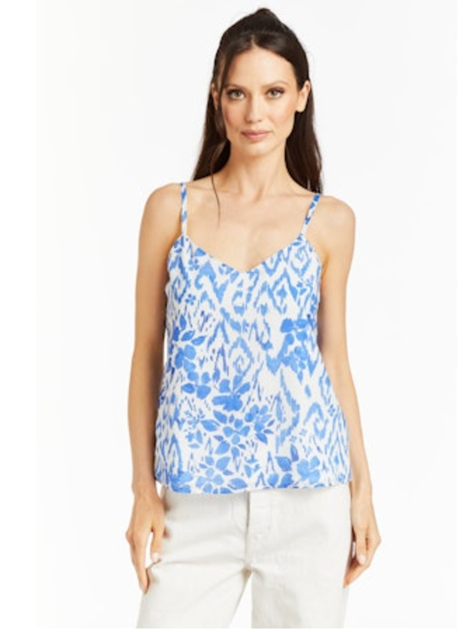 NAIRI COTTON TANK