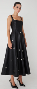 LEXIA DRESS