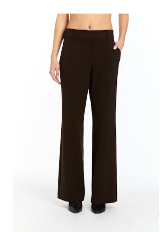 JULIETTE TROUSER