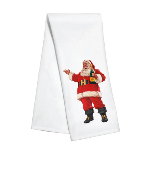 KITCHEN TOWELS