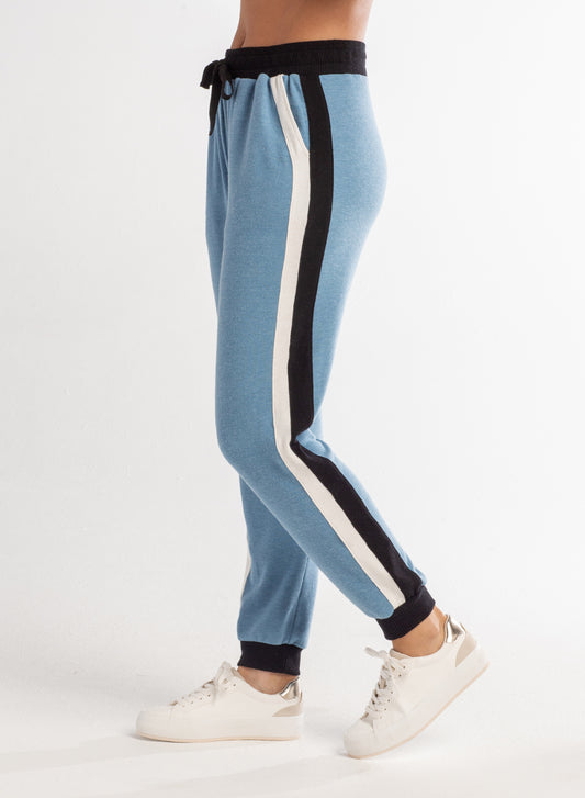 COLORBLOCK JOGGER