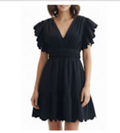 LILLIAN DRESS